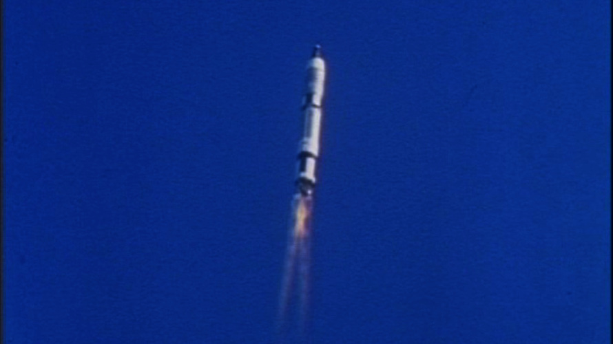 50 Years Ago Today The Launch of Gemini 2 Drew Ex Machina