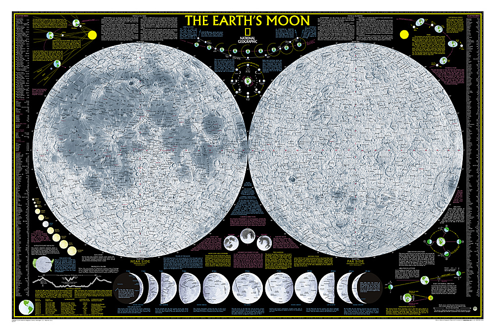 Lunar orbiter 1 america s first lunar satellite drew ex machina